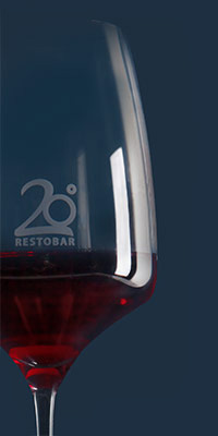 20° Restobar – Spanien im Andreas Quartier Düsseldorf