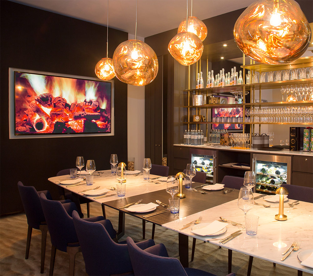 20° Restobar – Spanien im Andreas Quartier Düsseldorf