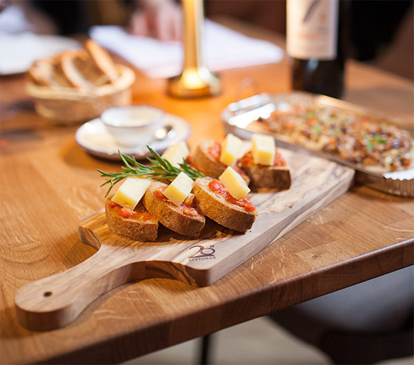 20° Restobar – Spanien im Andreas Quartier Düsseldorf