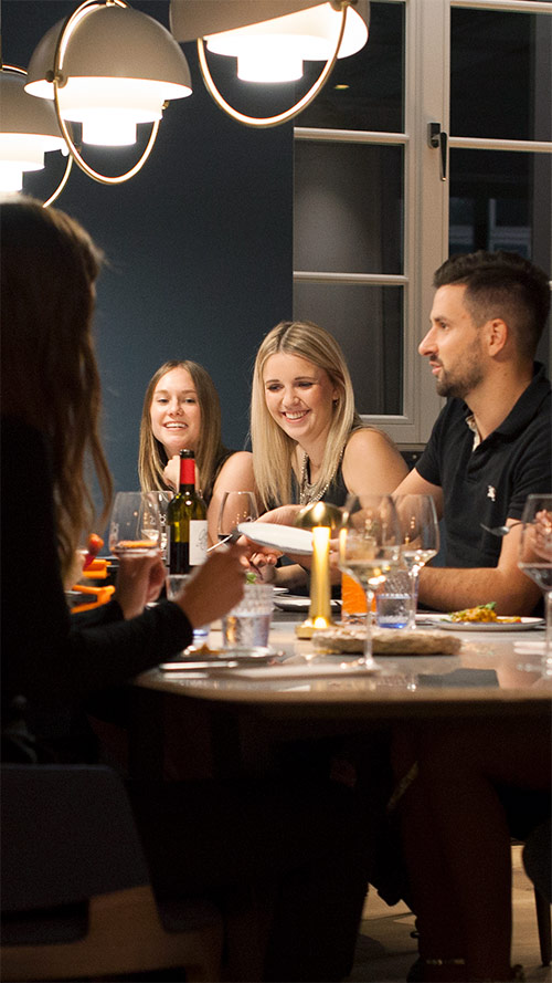 20° Restobar – Spanisches Restaurant in Düsseldorf