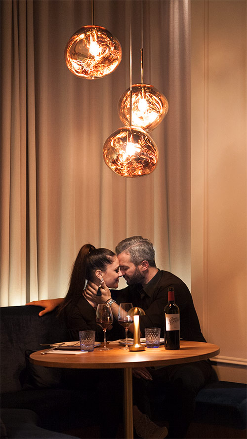 20° Restobar – Spanisches Restaurant in Düsseldorf