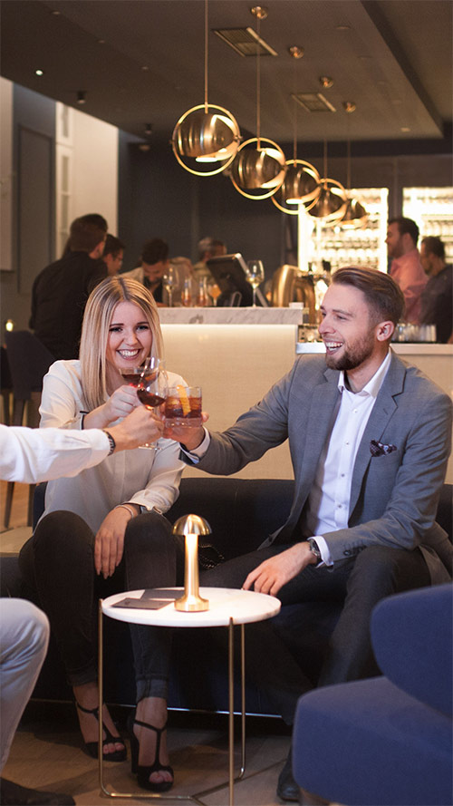 20° Restobar – Mallorquinisches Bistro in der Altstadt Düsseldorfs.