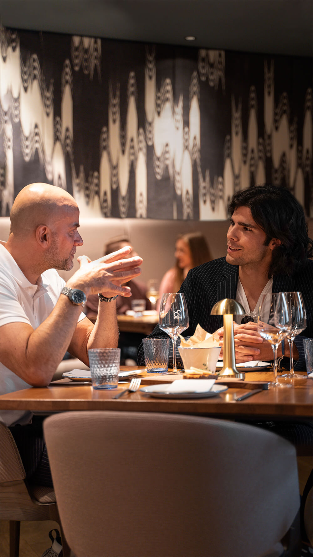 20° Restobar – Spanisches Restaurant in Düsseldorf